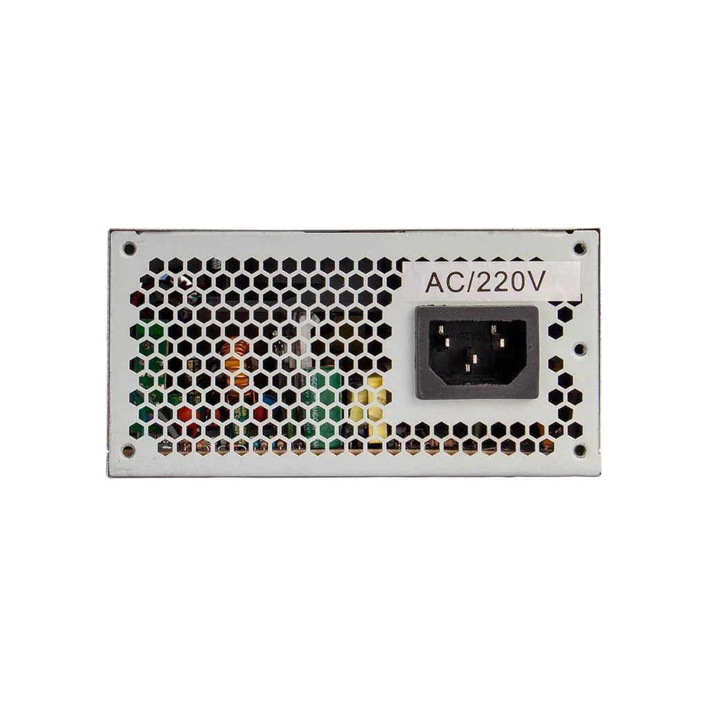 Блок живлення 1stPlayer 400W (PS-400SFX APFC) - зображення 5