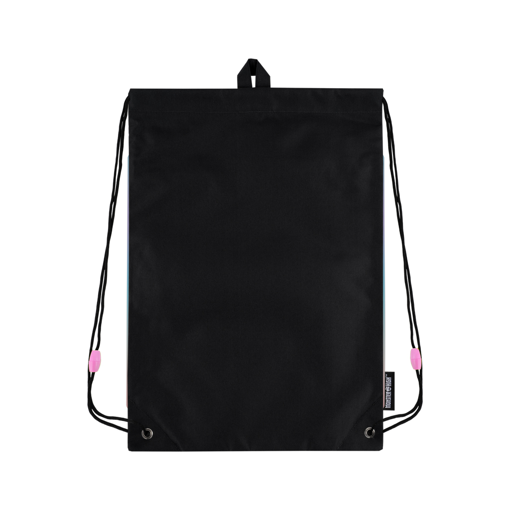 Сумка для взуття Kite 600M Monster High (MH25-600M) - изображение 4