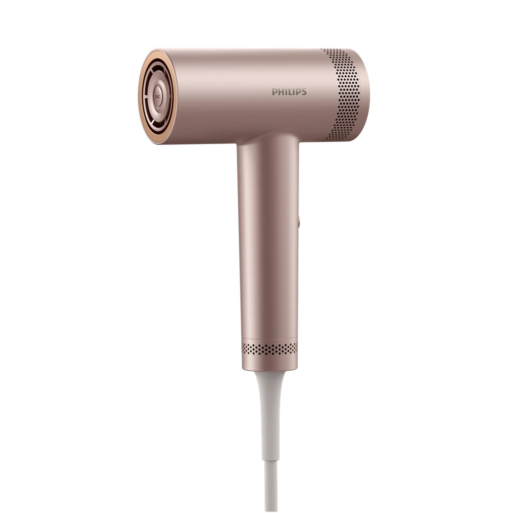Фен Philips BHD837/10 - изображение 2