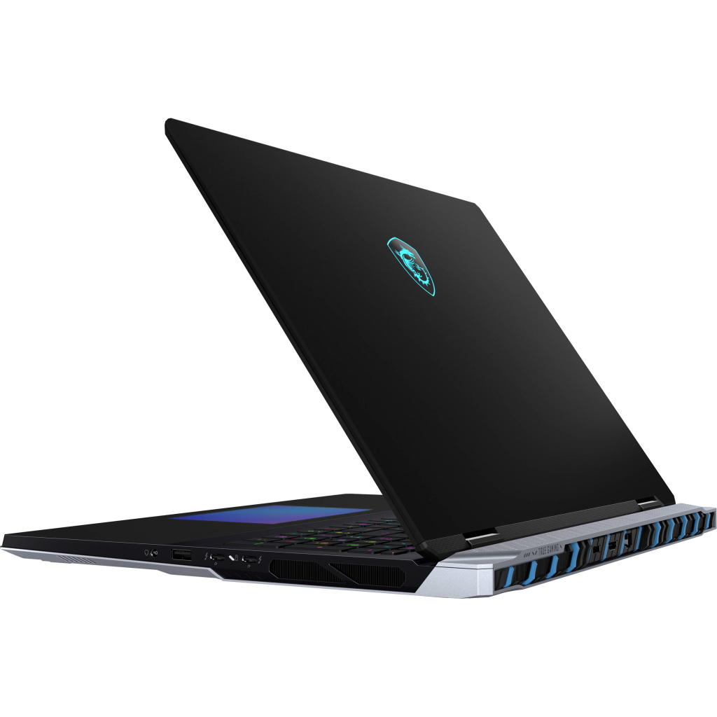 Ноутбук MSI Titan 18 HX AI (9S7-182421-634) - зображення 8