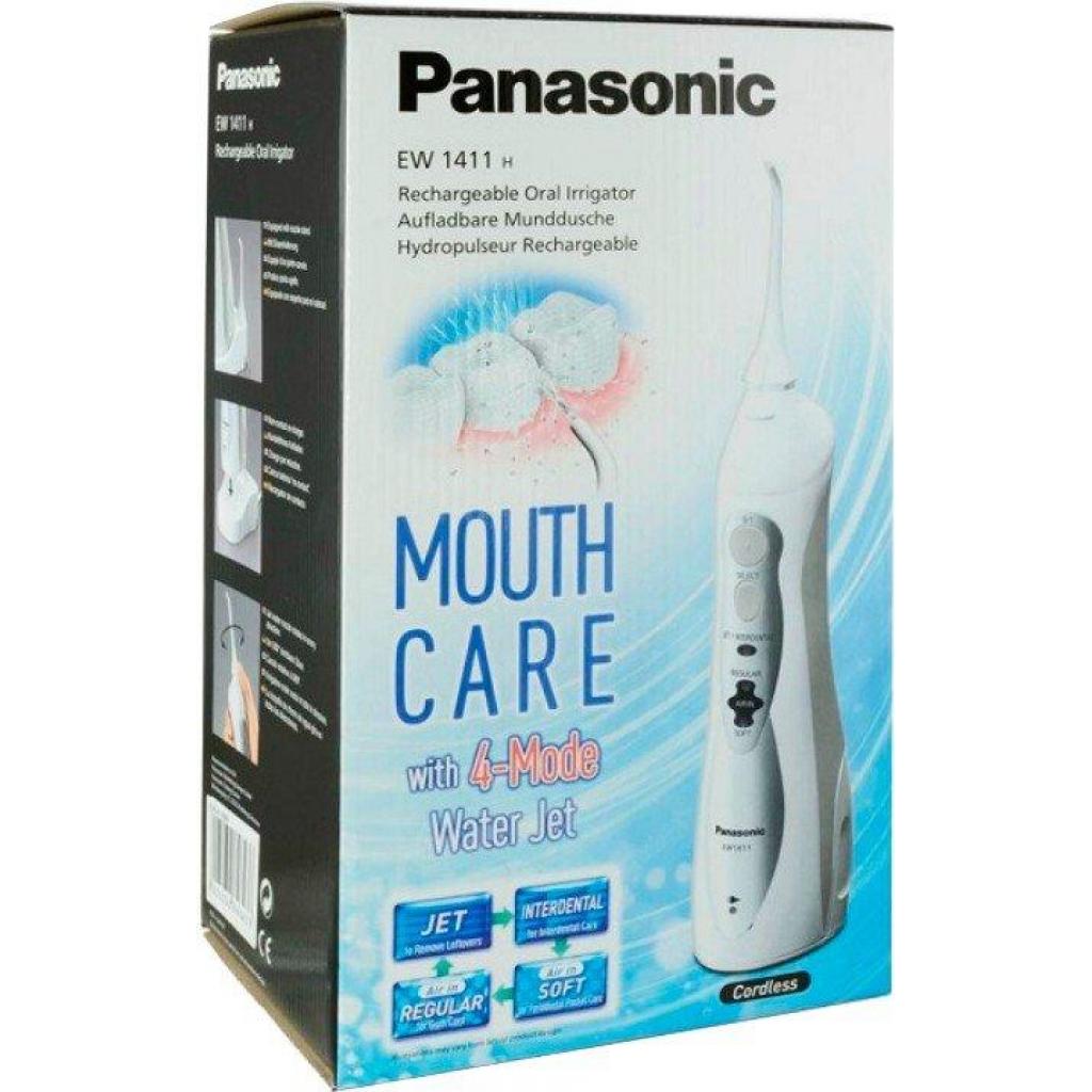 Іригатор Panasonic EW1411H321 - зображення 2
