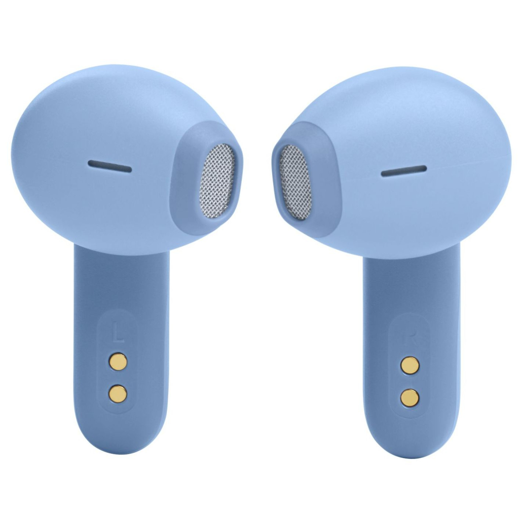 Навушники JBL Wave Flex TWS Blue (JBLWFLEXBLU) - зображення 4