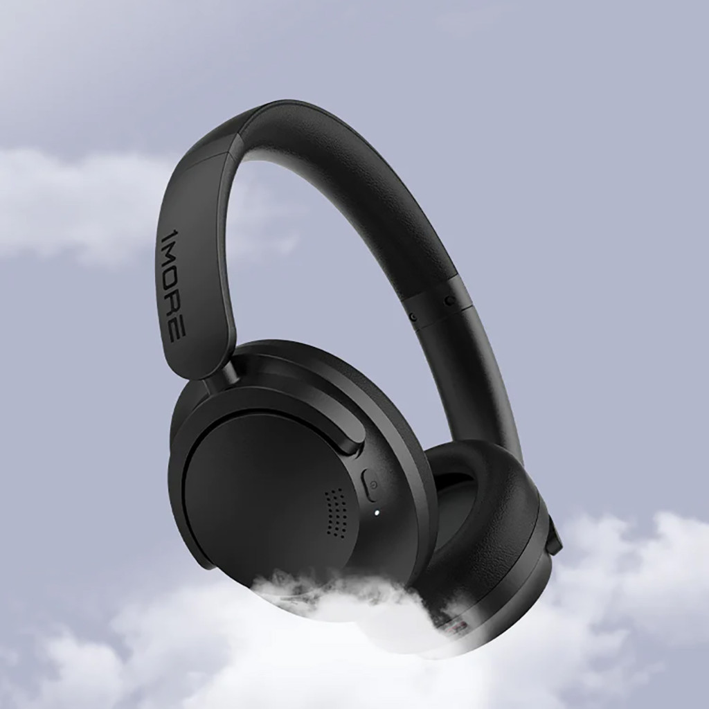 Навушники 1MORE SonoFlow SE HC306 Black (1011963) - зображення 9