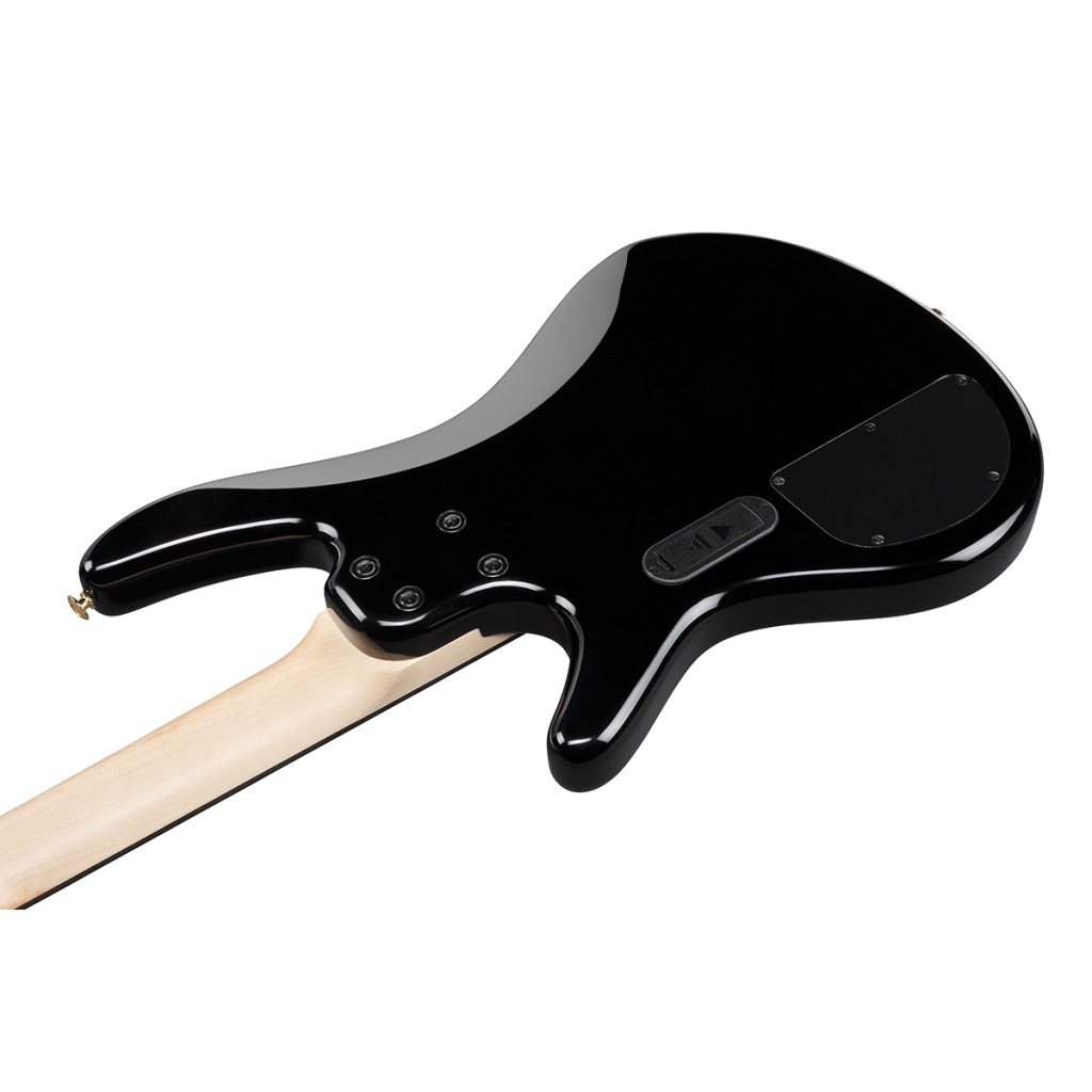 Бас-гітара Ibanez GSR200PC TPB (236059) - зображення 5