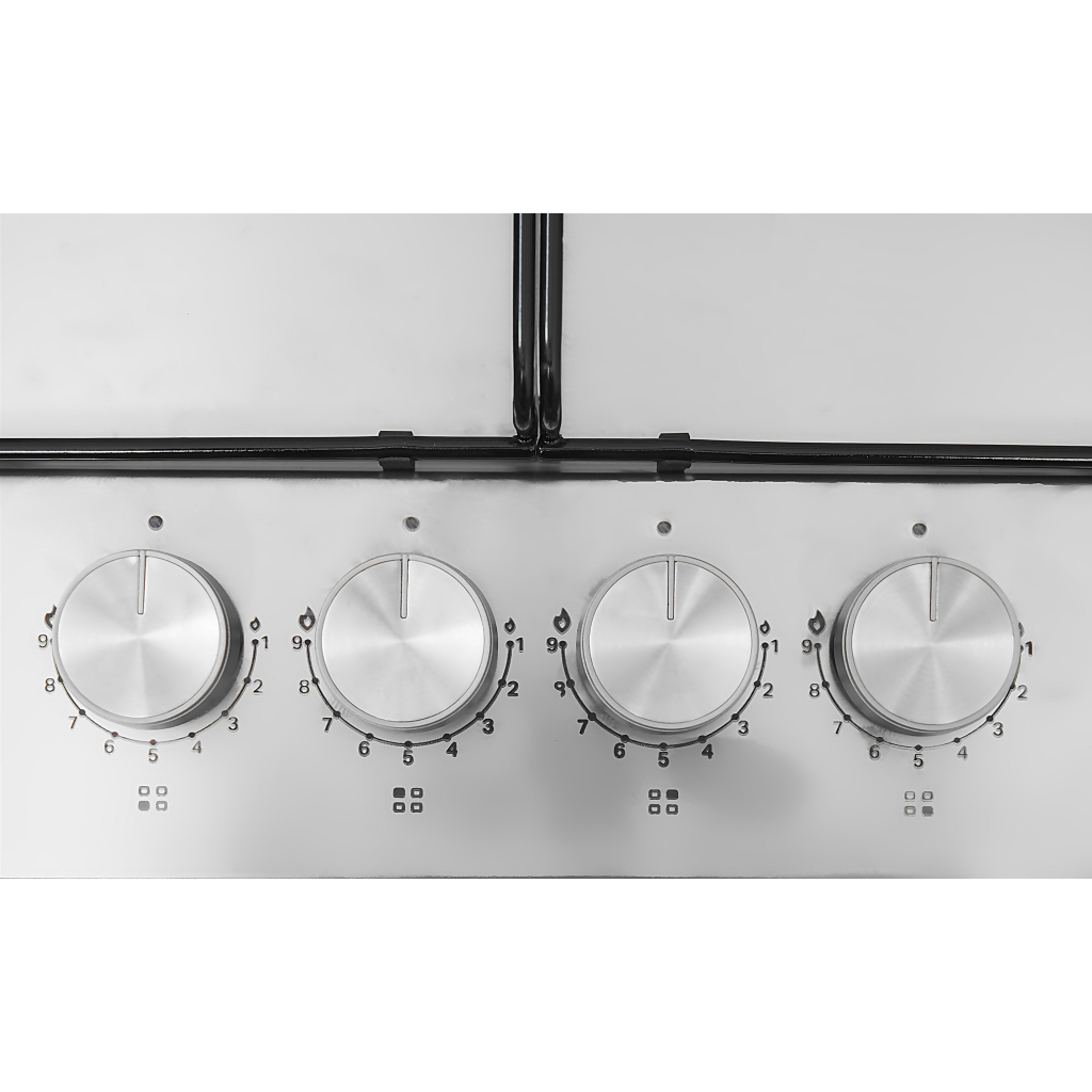 Варочна поверхня Whirlpool TKRL650IX - зображення 6