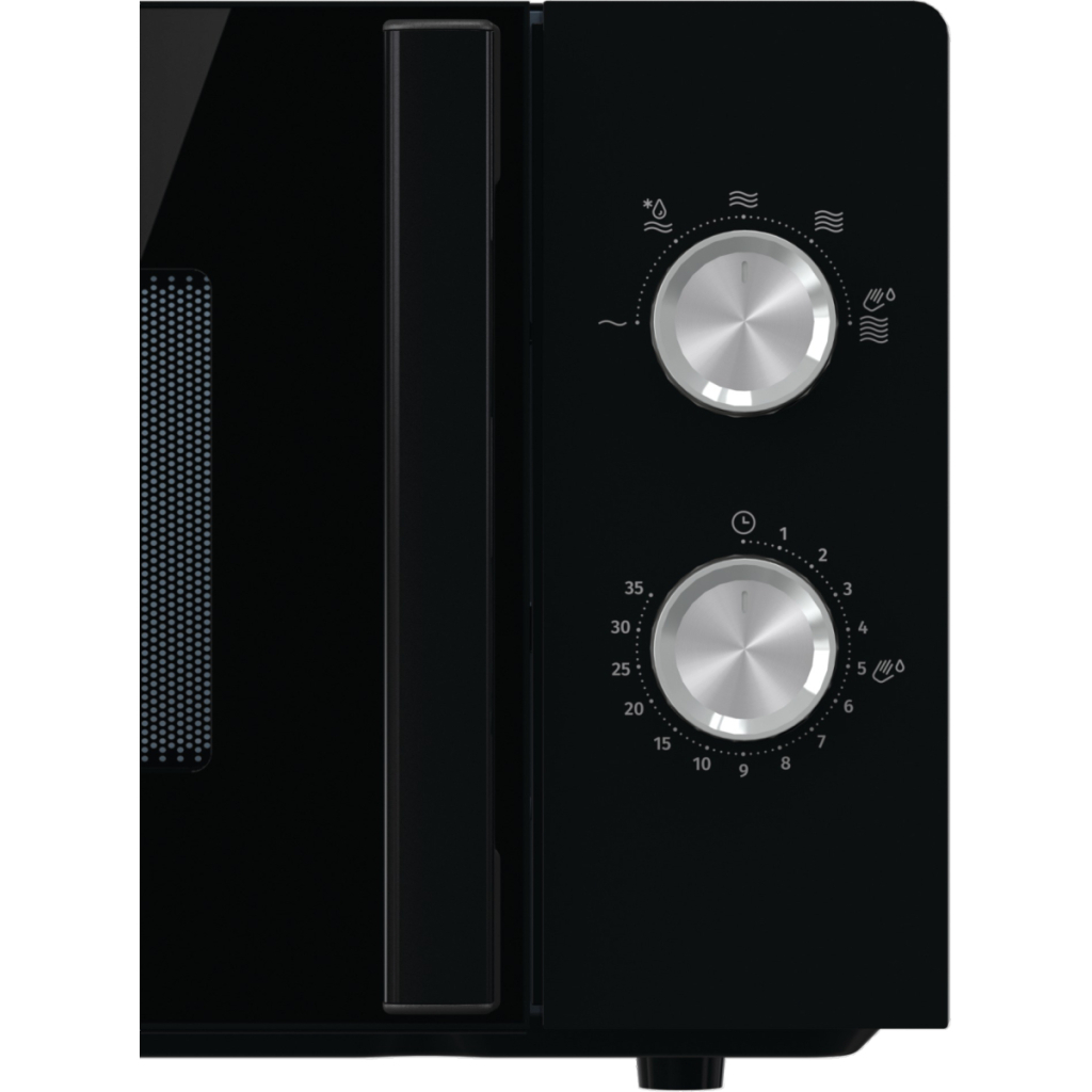 Мікрохвильова піч Gorenje MO17E1BH - зображення 10