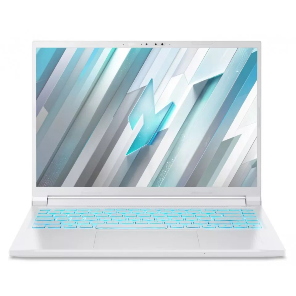 Ноутбук Acer Nitro V 14 ANV14-62 (NH.QW4EU.002) - зображення 1