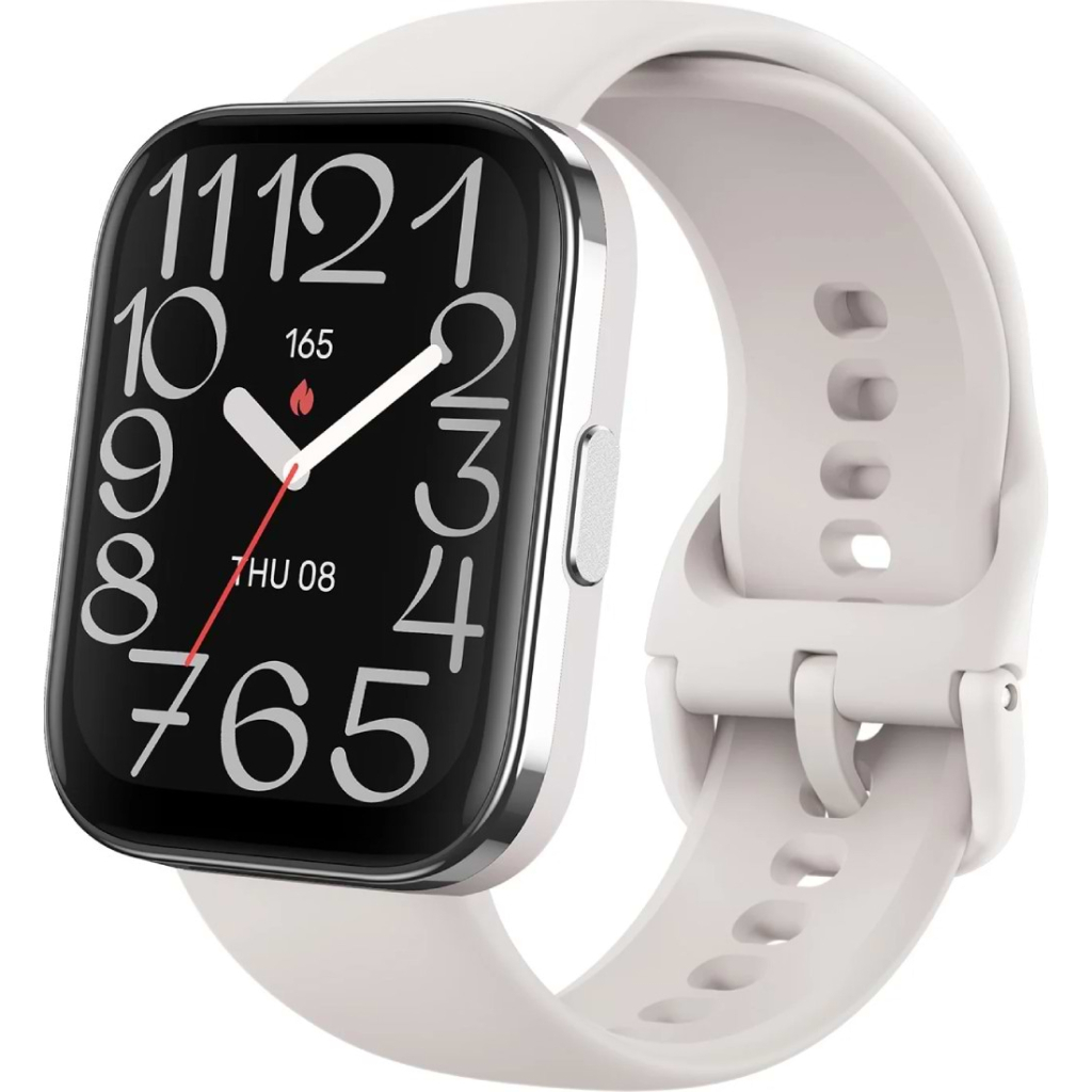 Смарт-годинник Amazfit Amazfit Bip 5 Unity Grey (Сірий) W2324AP1N (1127215) - зображення 1
