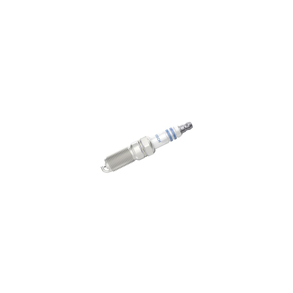 Свічка запалювання Bosch 0 242 236 678 - зображення 3