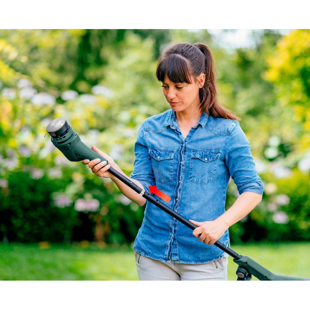 Тример садовий Bosch EasyGrassCut 23 (0.600.8C1.H01) - изображение 12