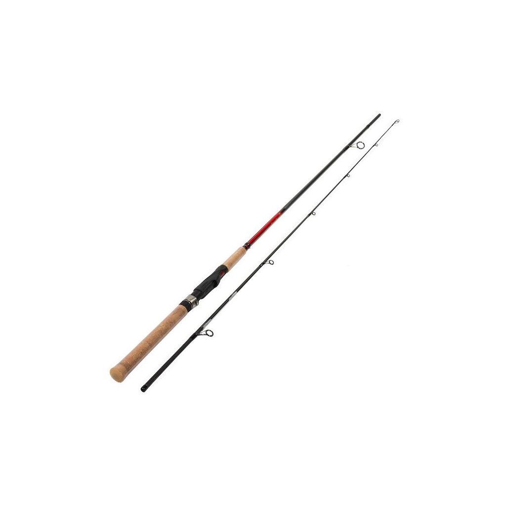 Вудилище Shimano Catana DX 2.40ML 7-21гр (SCATDX24ML) - зображення 1
