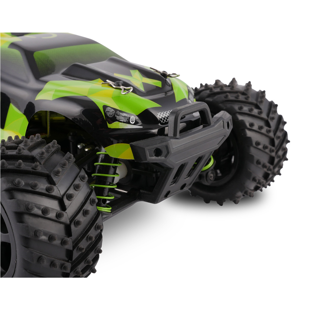 Радіокерована іграшка Overmax X-Monster 3.0 (OV-X-MONSTER 3.0) - изображение 7