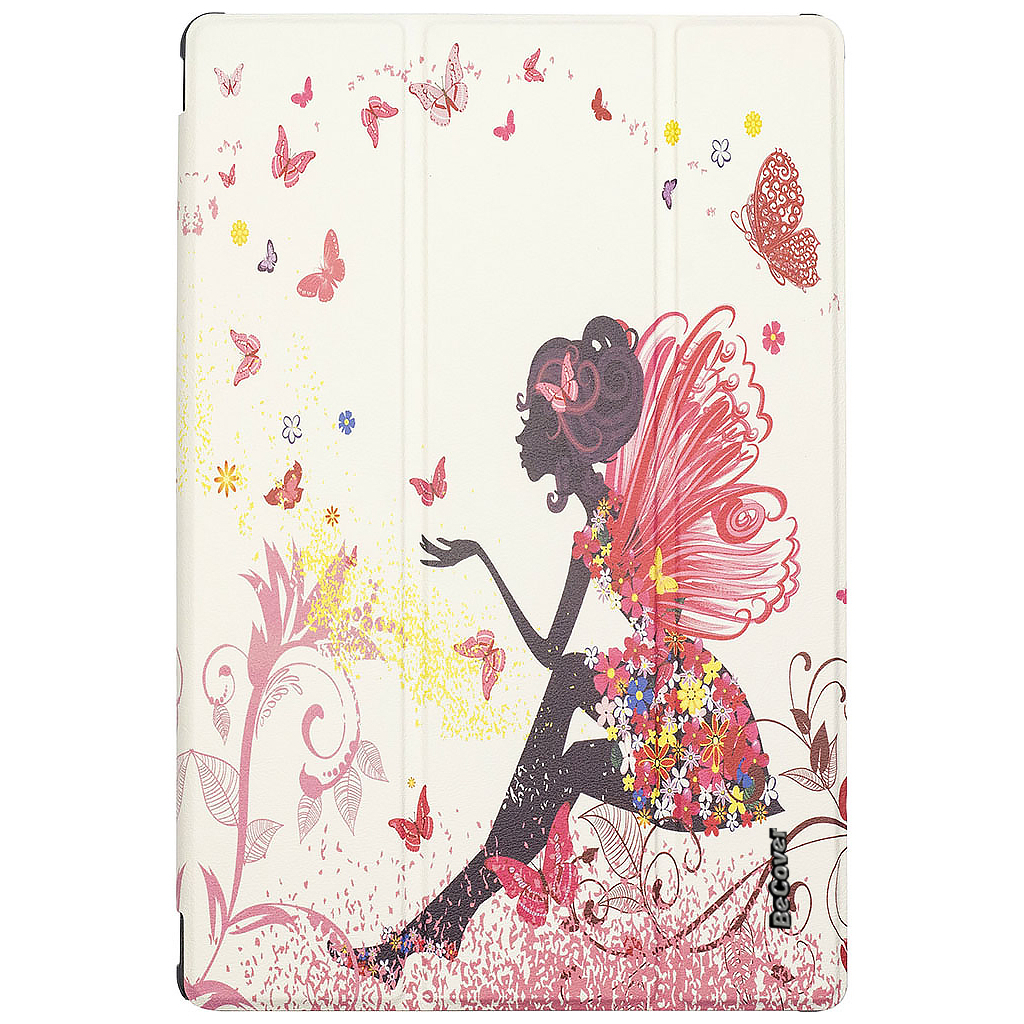 Чохол до планшета BeCover Smart Case Lenovo Tab M10 (4th Gen) TB-311FU 10.1" Fairy (713117) - зображення 2