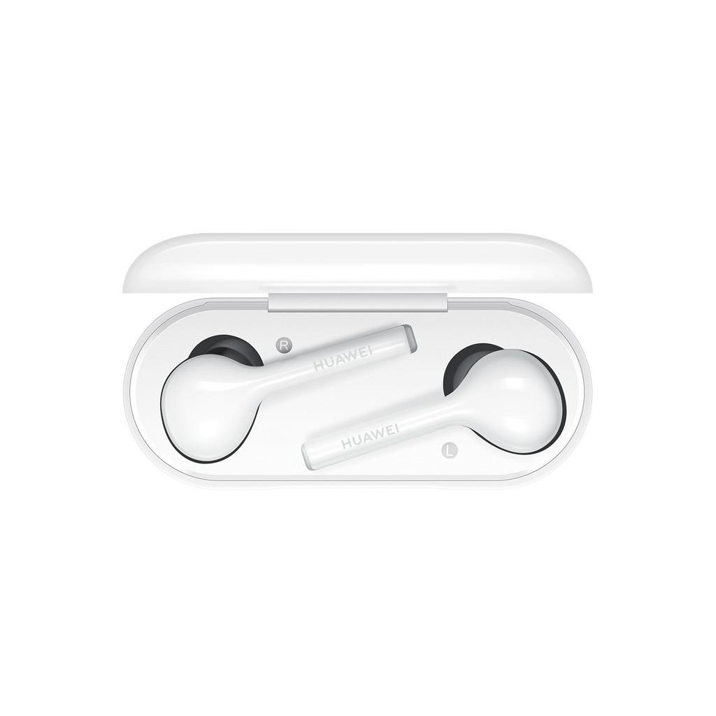 Навушники Huawei Freebuds CM-H1 White (55030236) - зображення 7