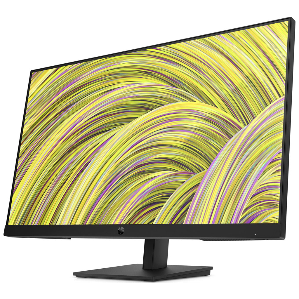Монітор HP P27h G5 (64W41AA) - зображення 3