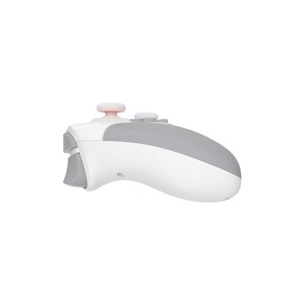 Геймпад A4Tech Bloody GPW70 Wireless/USB Sports White (4711421995870) - зображення 3