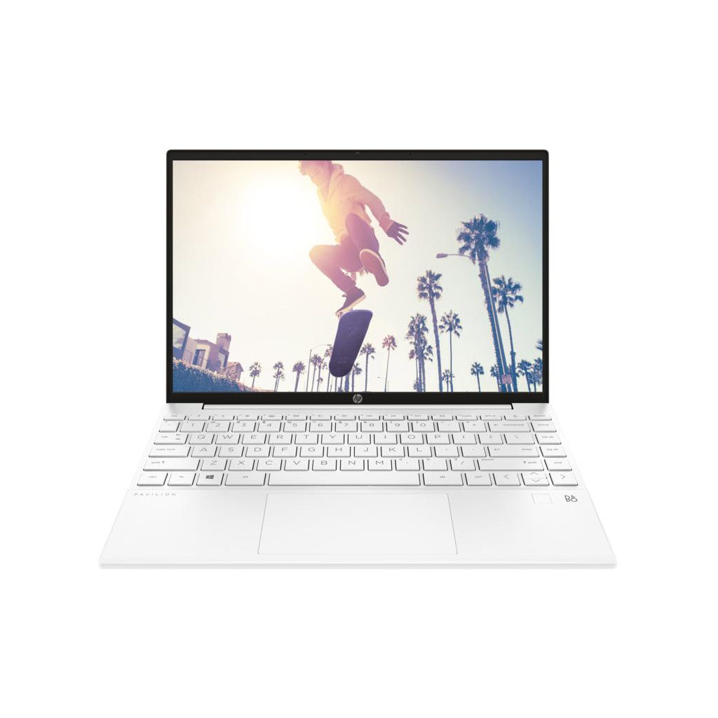 Ноутбук HP Pavilion Aero 13-be2008ua (832X5EA) - зображення 1