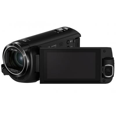 Цифрова відеокамера Panasonic HC-W580EE-K - изображение 4