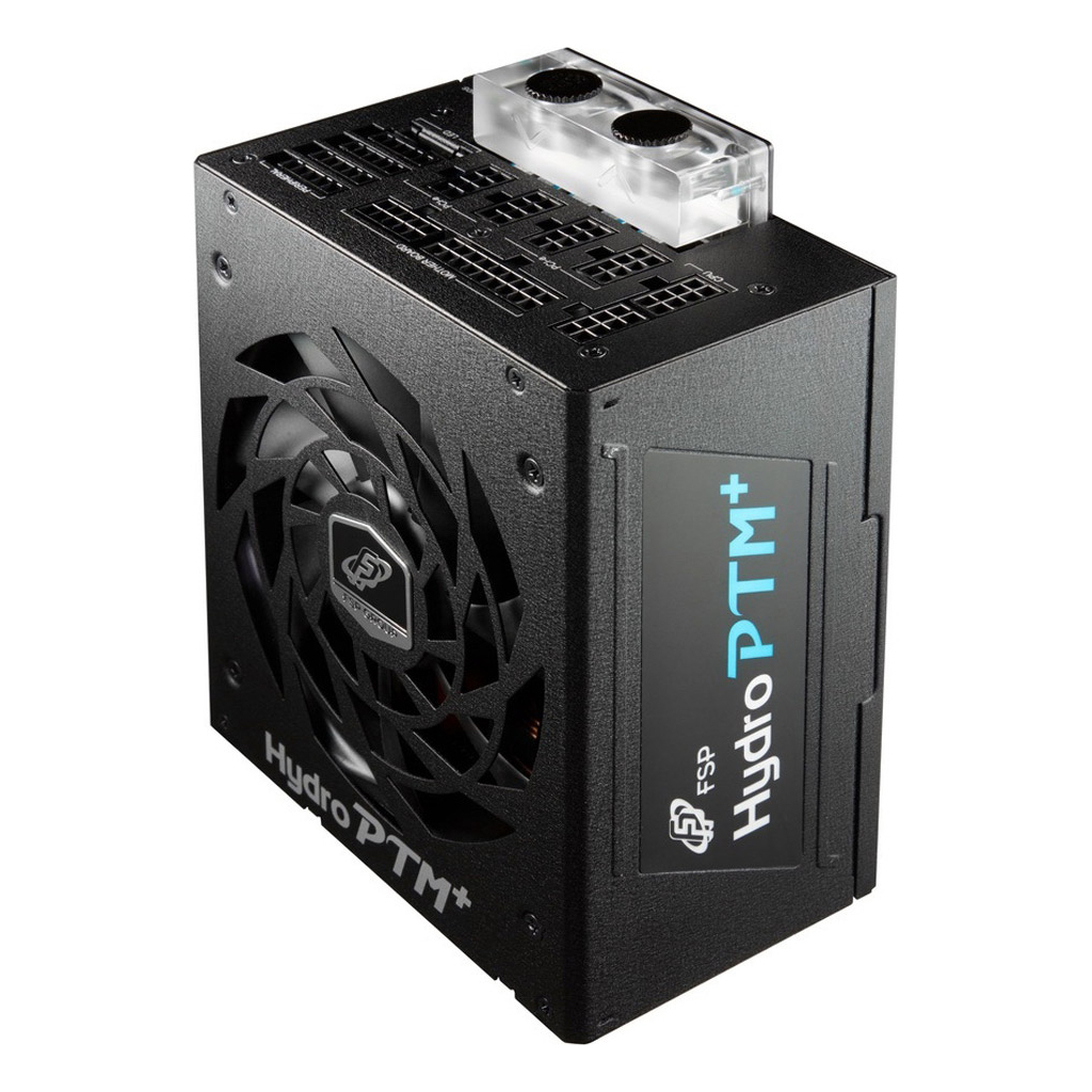 Блок живлення FSP 850W HYDRO PTM+ (HPT850M) - зображення 3