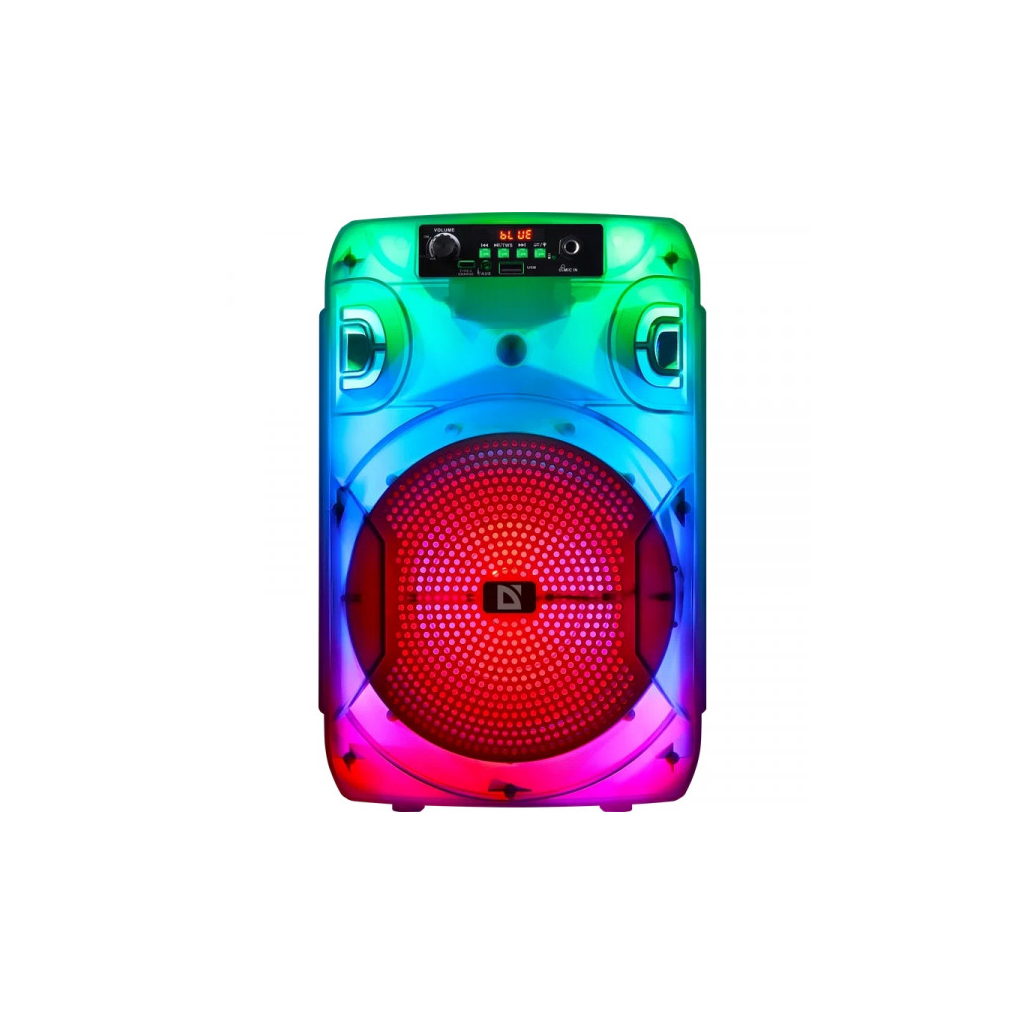 Акустична система Defender Boomer 12 (65412) - изображение 8