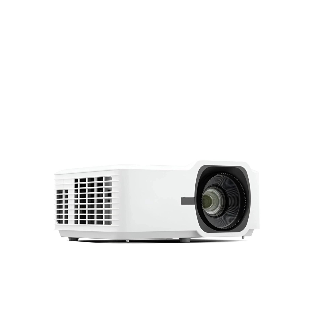 Проектор ViewSonic LS630W (VS20366) - зображення 3