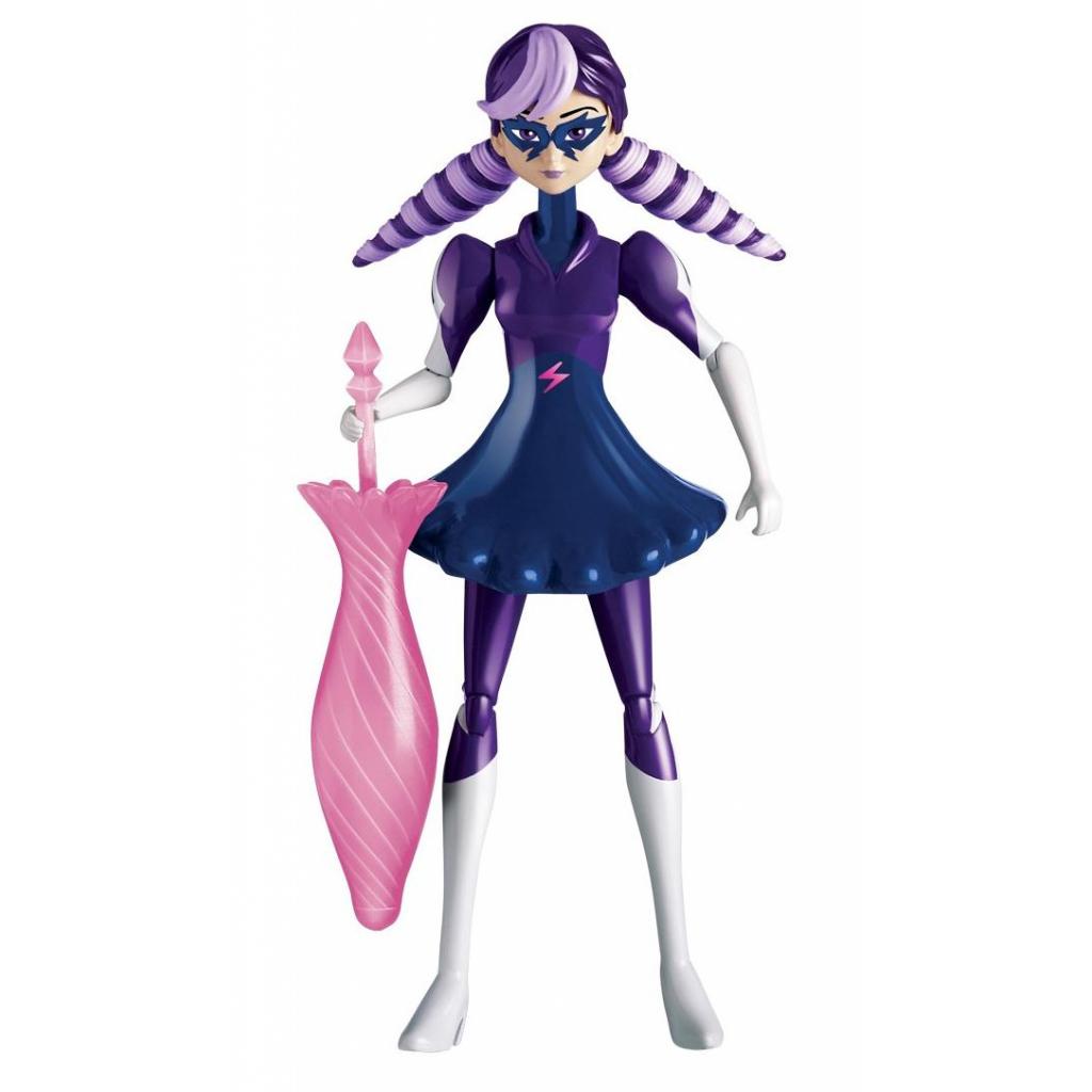 Лялька Miraculous Негода 14 см з аксесуарами (39728) - зображення 1