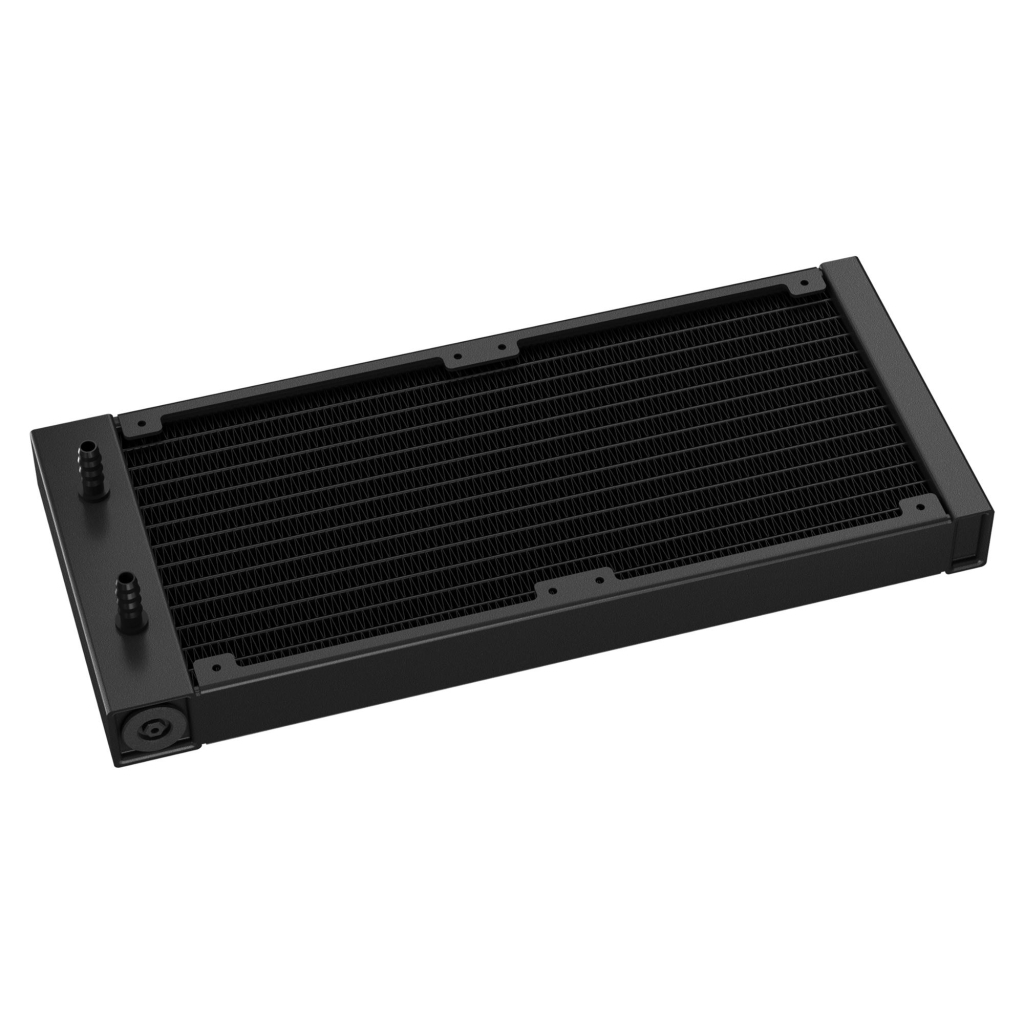 Система рідинного охолодження Deepcool LE240 V2 (R-LE240-BKAMMC-G-2) - зображення 2