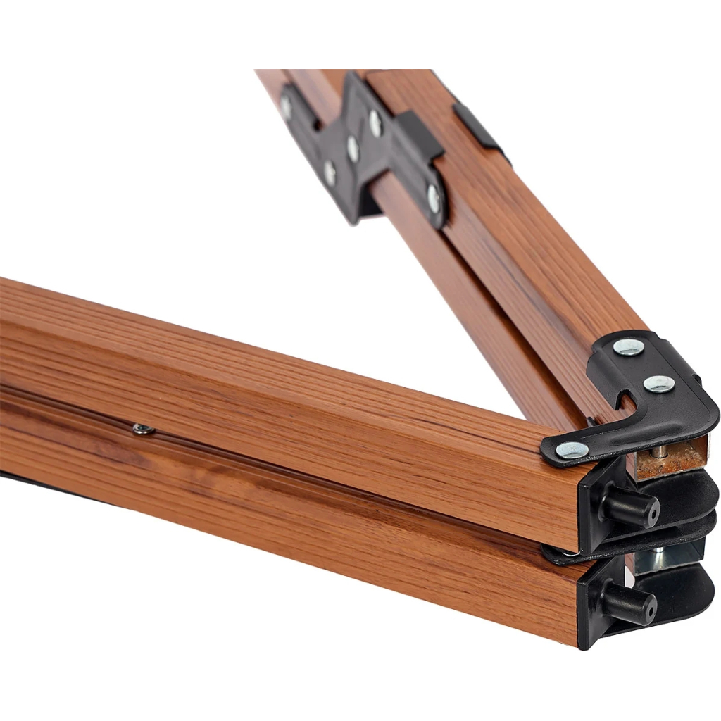 Туристичний стіл Skif Outdoor Scandi Quatro (ZF-H007) - зображення 4