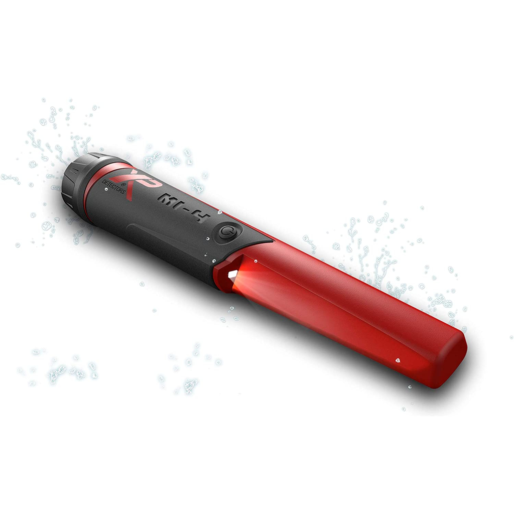 Металошукач XP MI-4 - изображение 3