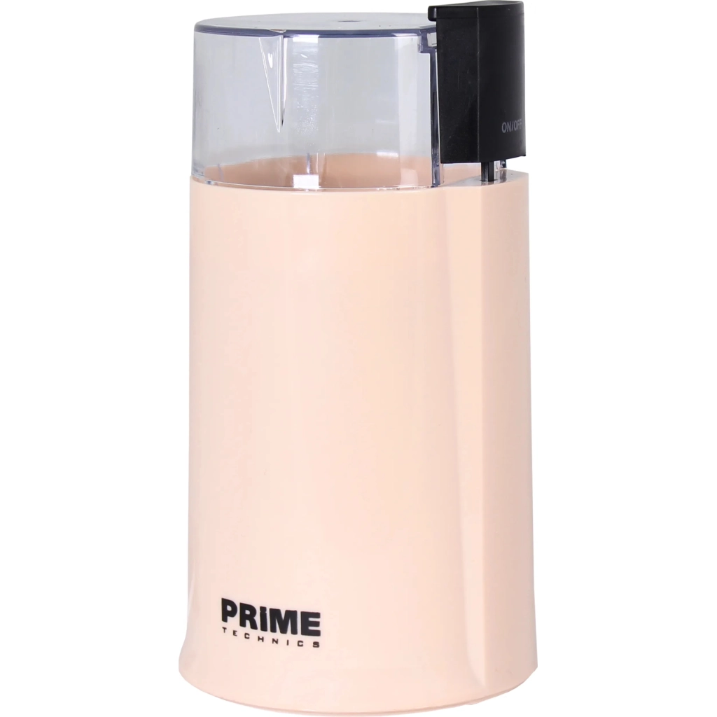 Кавомолка PRIME Technics PCG 1850 BE - изображение 2