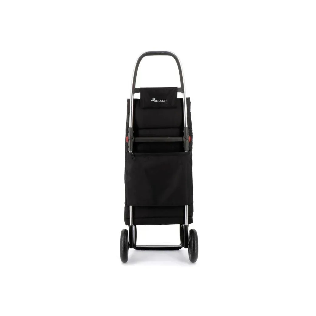 Сумка-візок Rolser Big Polar 2 Negro (BIG001-1023) (931439) - изображение 4