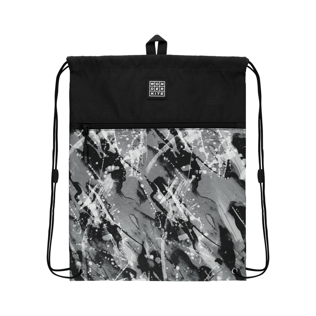 Сумка для взуття Kite WONDER 601L Splash (WK22-601L-6) - зображення 1
