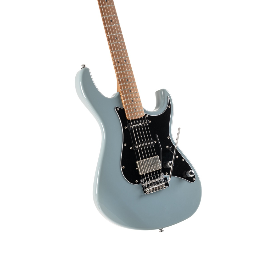Електрогітара Cort G250 SE Ocean Blue Grey - зображення 6