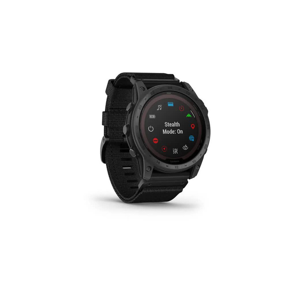 Смарт-годинник Garmin tactix 7 PRO, Solar, GPS (010-02704-11) - зображення 2