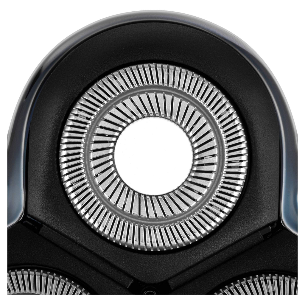 Електробритва Sencor SMS 5510BK (SMS5510BK) - изображение 3