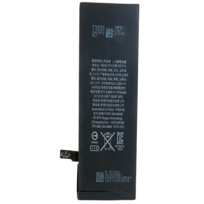 Акумуляторна батарея Extradigital Apple iPhone 6s (1715 mAh) (BMA6406) - зображення 2