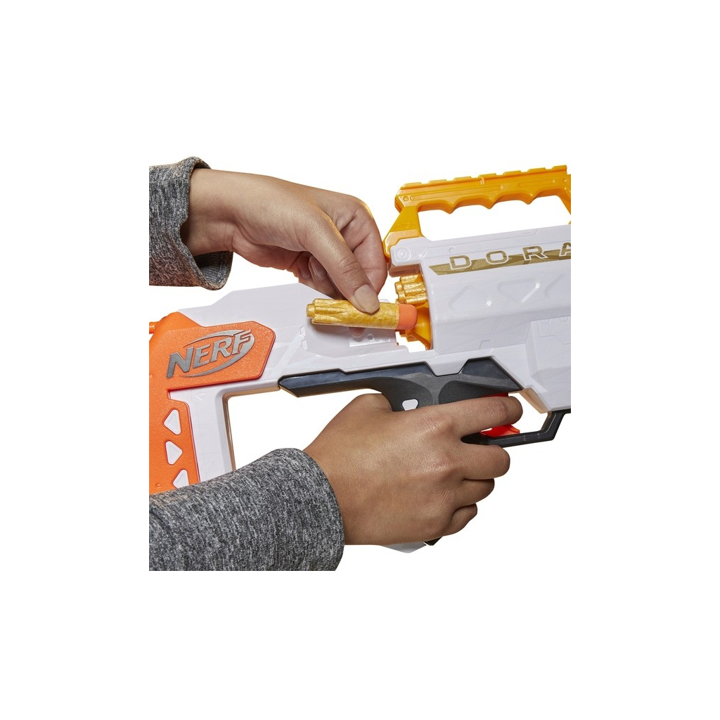 Іграшкова зброя Hasbro NERF Бластер Ультра Дорадо (F2018) - зображення 2