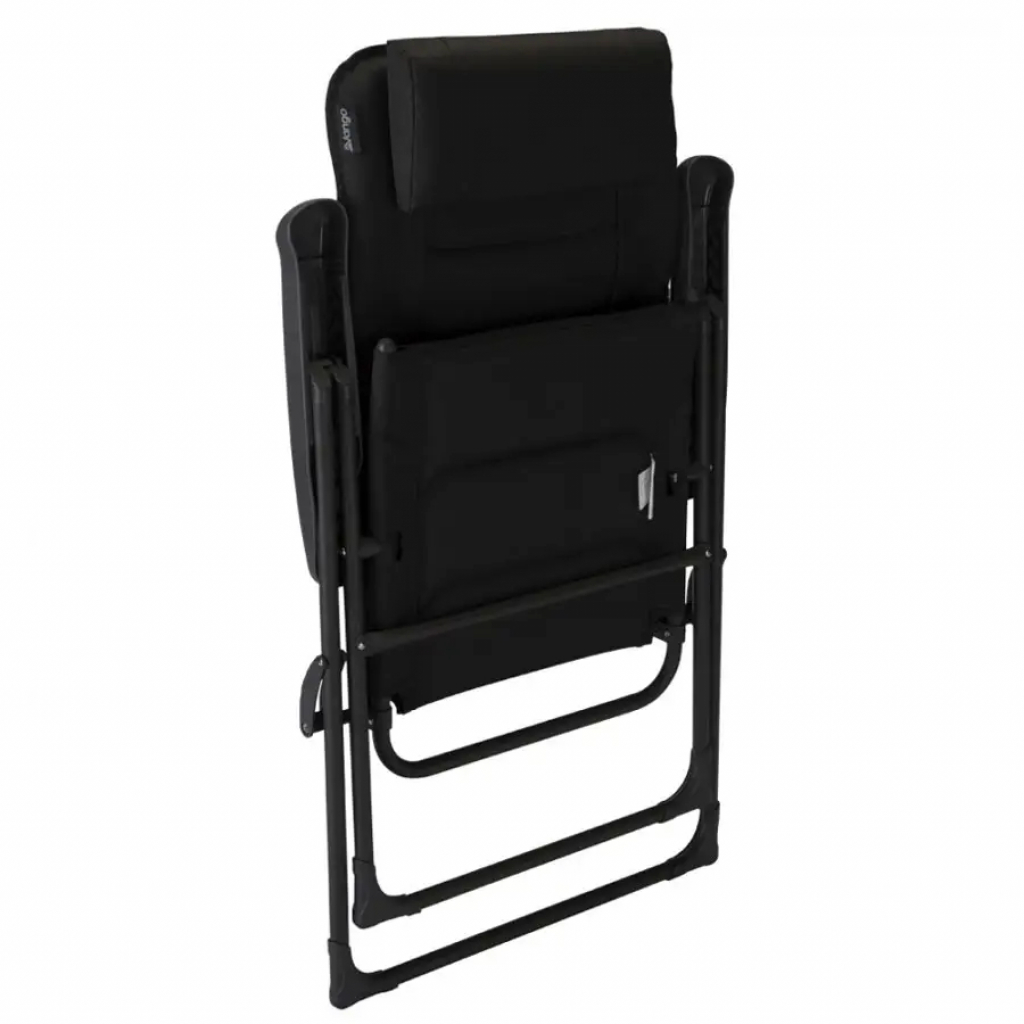 Крісло складане Vango Hampton DLX Chair Excalibur (928215) - зображення 4