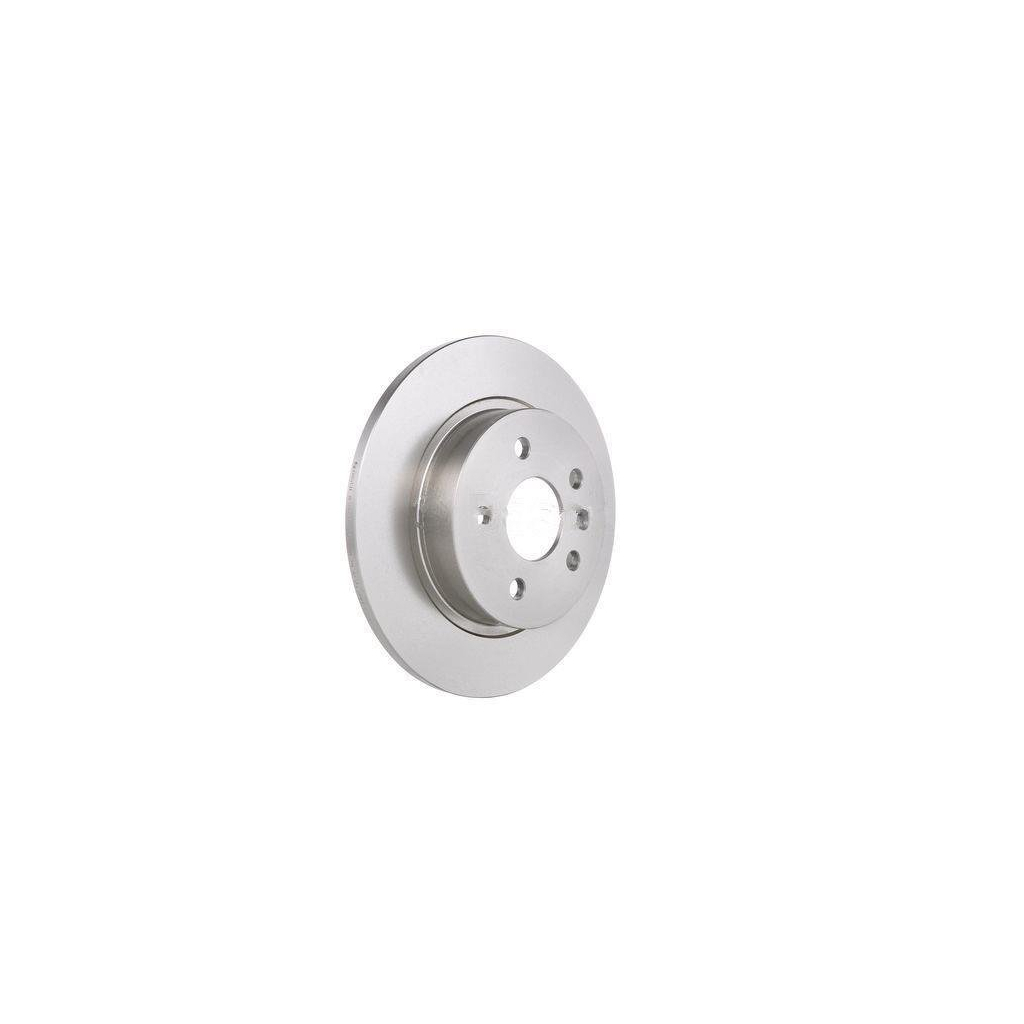 Гальмівний диск Bosch 0 986 479 645 - зображення 6
