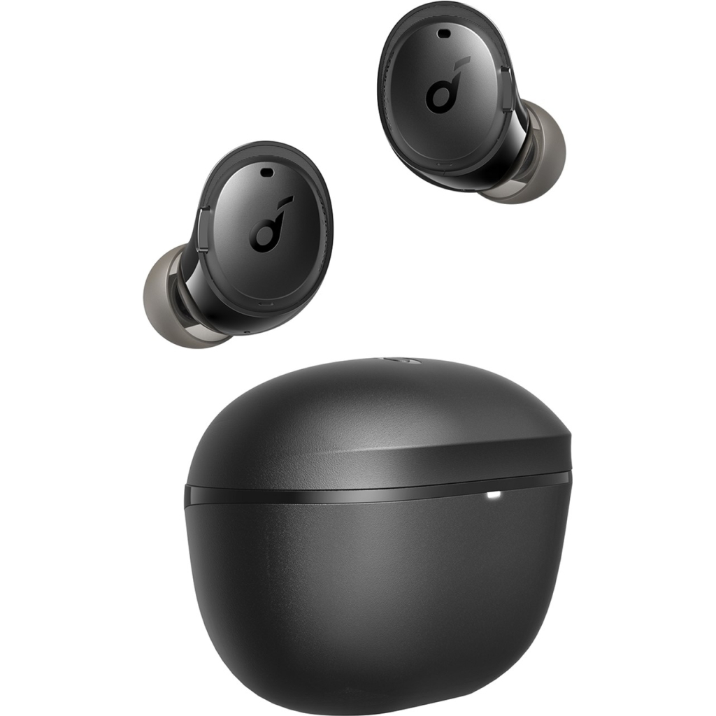 Навушники Anker SoundСore Life Dot 3i Black (A3982H11/A3982G11) - зображення 6
