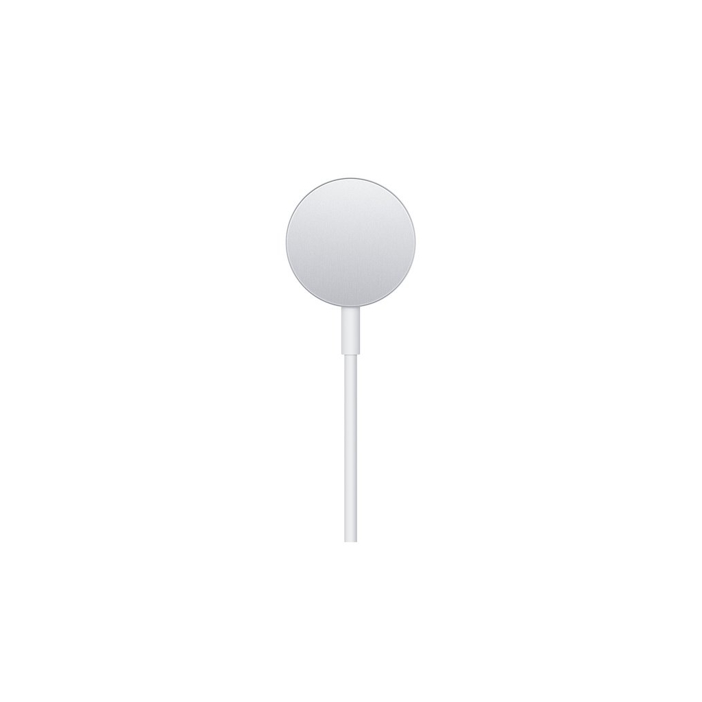 Зарядний пристрій Apple Watch Magnetic Charging Cable 1m (MX2E2ZM/A) - зображення 3