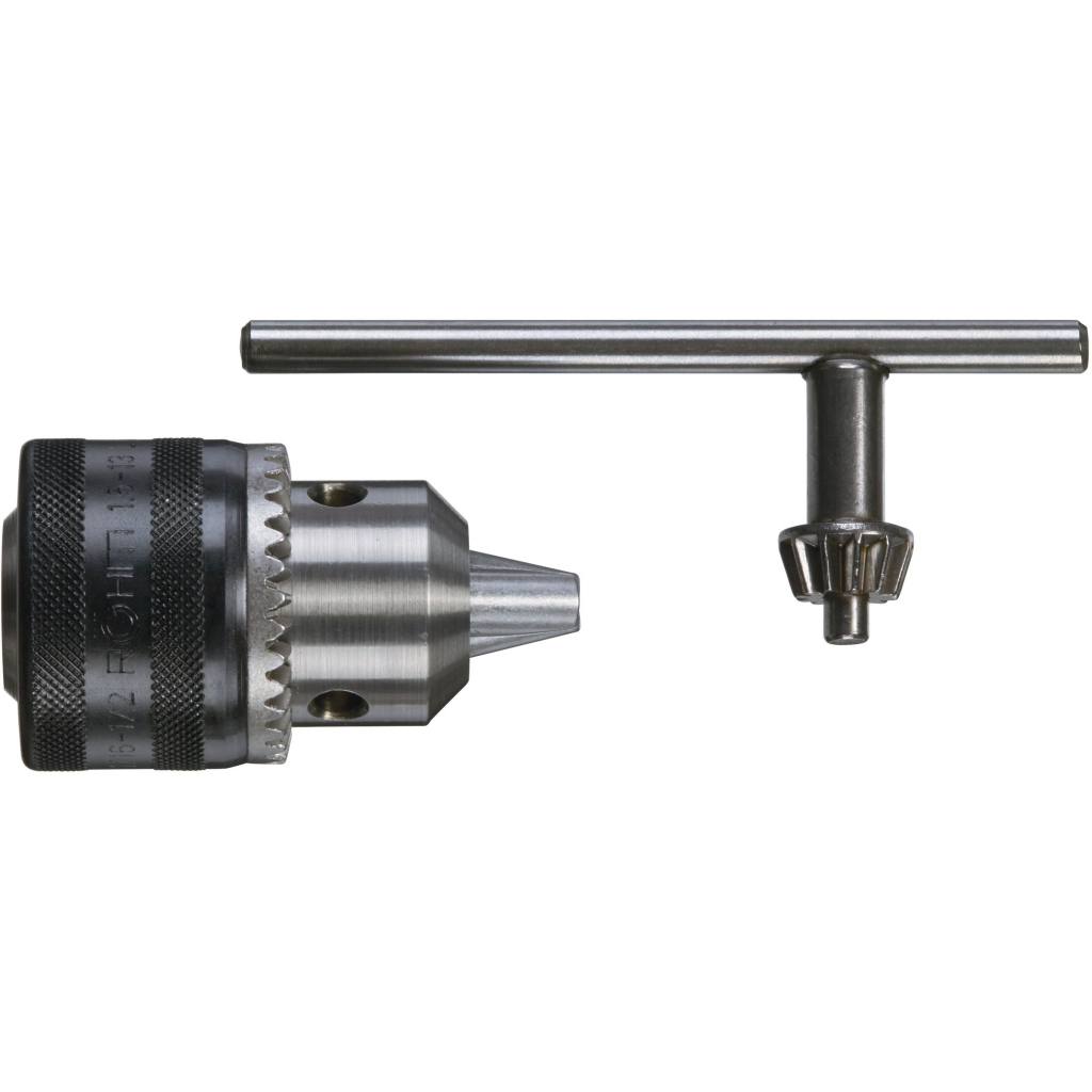 Патрон Milwaukee під ключ 1,5-13 1/2"х20 (4932267980) - изображение 1