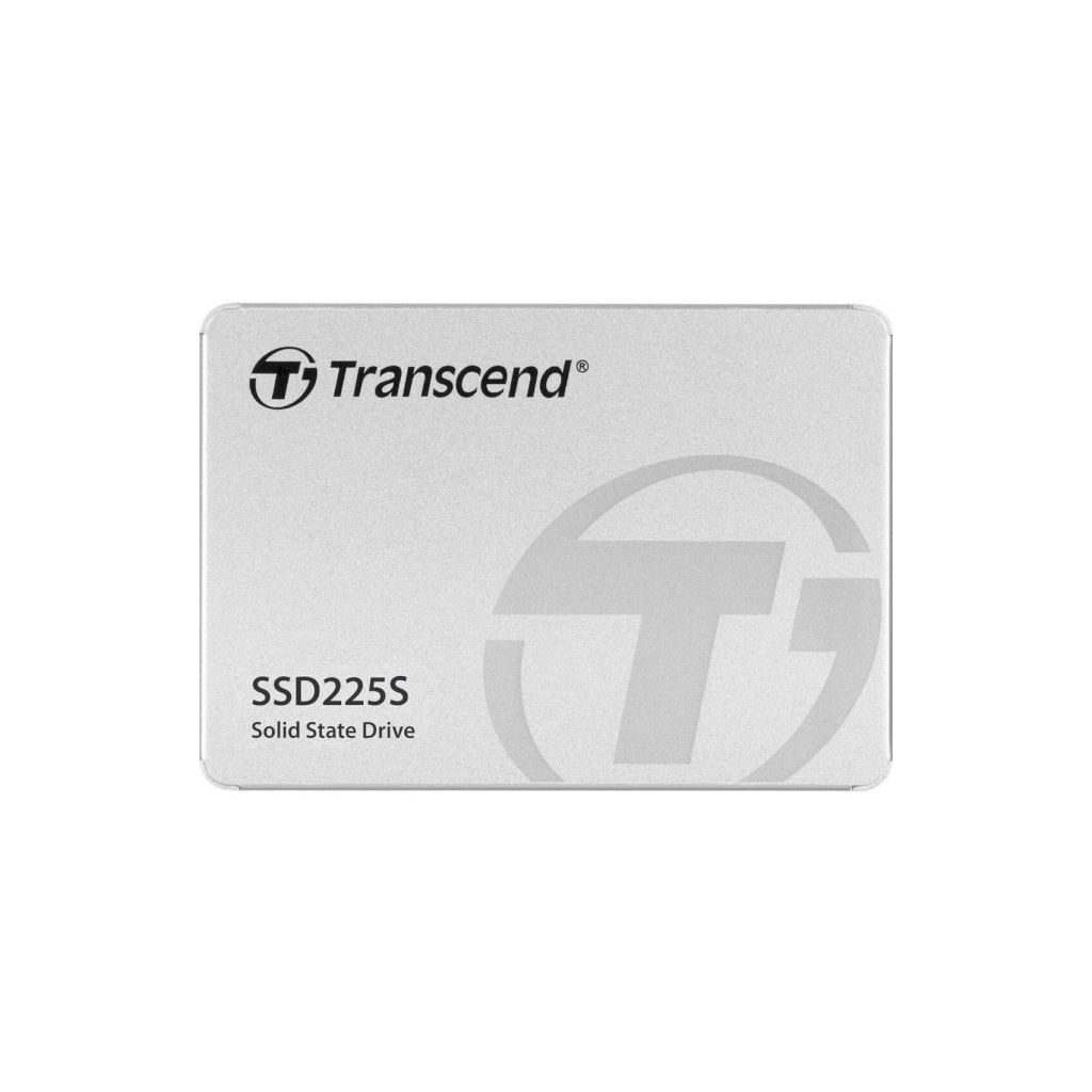 Накопичувач SSD 2.5" 2TB Transcend (TS2TSSD225S) - зображення 1