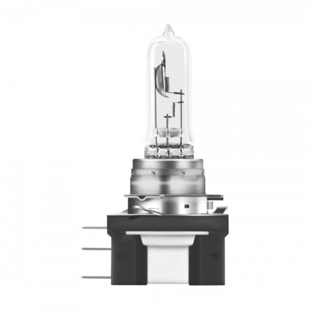 Автолампа Osram галогенова 60/20W (OS 64177) - зображення 2