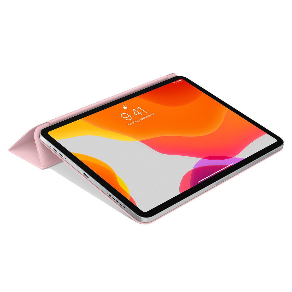 Чохол до планшета Armorstandart Smart Case Apple iPad 11 Rose Gold (ARM54810) - зображення 4