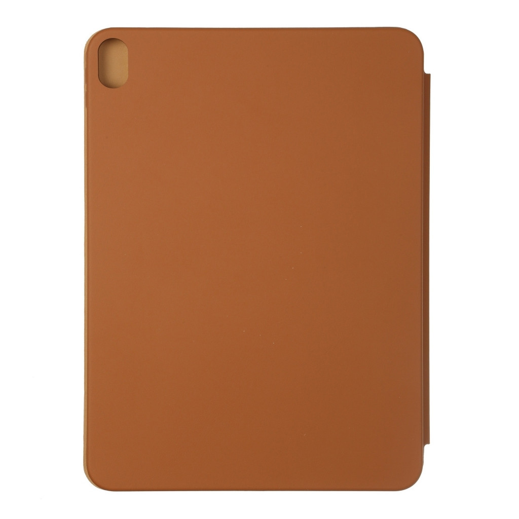 Чохол до планшета Armorstandart Smart Case Apple iPad Air 10.9 M1 (2022)/Air 10.9 (2020) Light Brown (ARM57676) - зображення 2