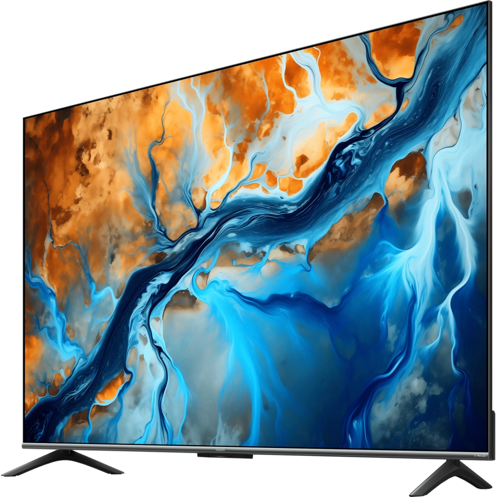 Телевізор Xiaomi TV S Mini LED 55 2025 - зображення 2