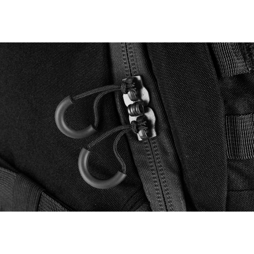 Тактична сумка 2E DUFBKP L, black (2E-MILDUFBKP-L-BK) - изображение 10