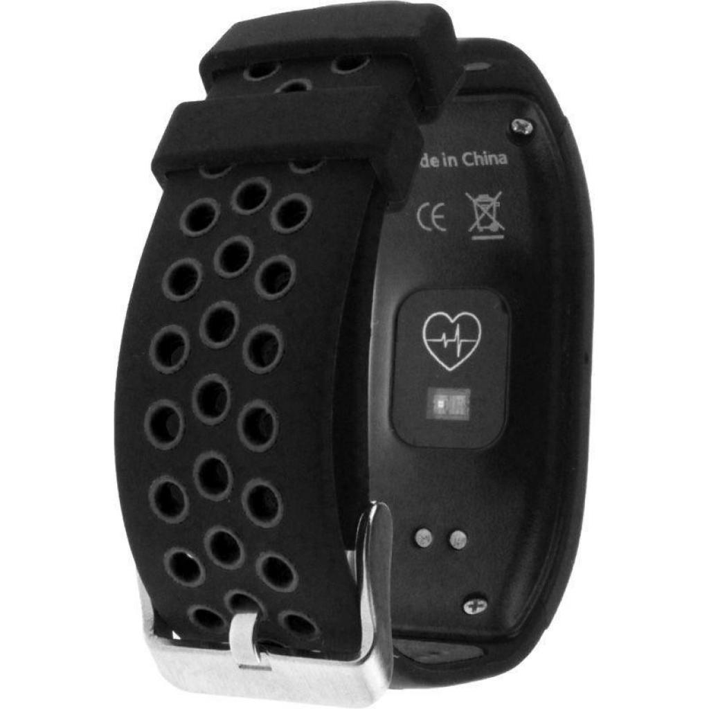 Фітнес браслет UWatch DB10 Black (F_59623) - зображення 3