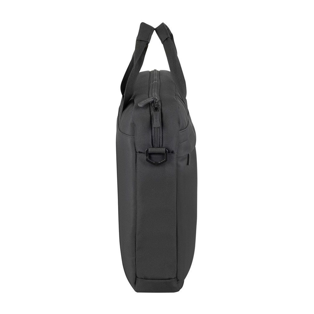 Сумка для ноутбука RivaCase 15.6" 8235 Ulsan Black (8235Black) - зображення 5